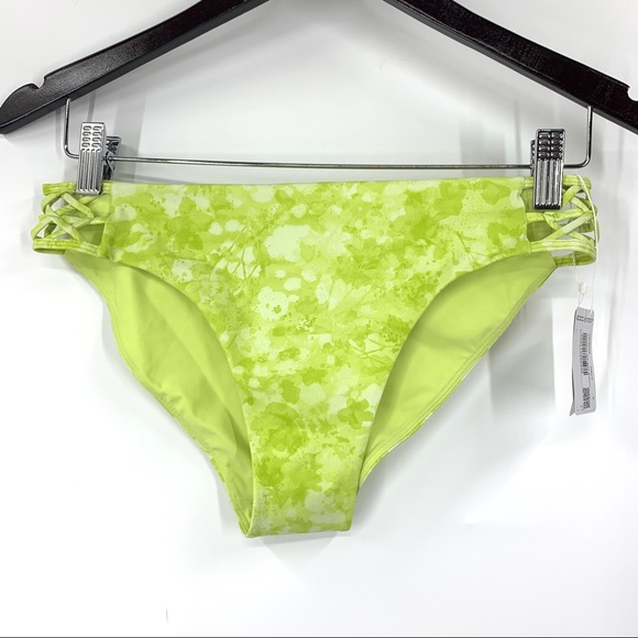 NWT Lululemon 8 Coastline Swim Bikini - Picture 13 of 16